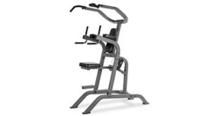 XMark Powerbase Power Tower with Assisted Lift XM-7632-34