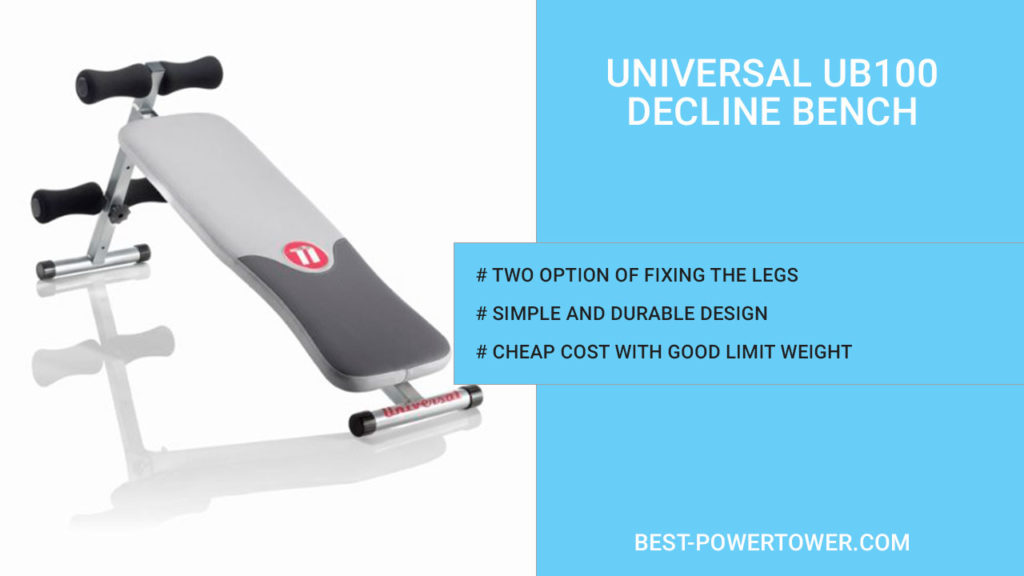 Best 7 Sit Up Bench Review & Buyer's Guide for Ab Benches (2017)