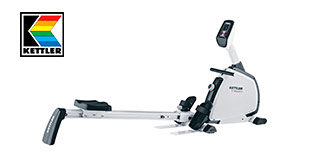 Kettler Rowing Machine Review