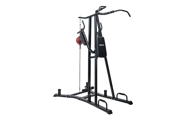 Power tower best sale and boxing station