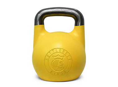 Competition-Kettlebell-Weights