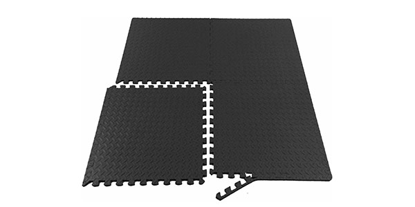 exercise mat