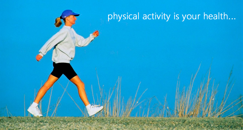 Physical Exercise