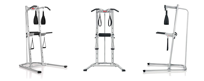 Bowflex pull up online tower