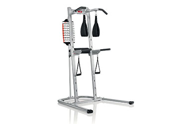 Bowflex BodyTower