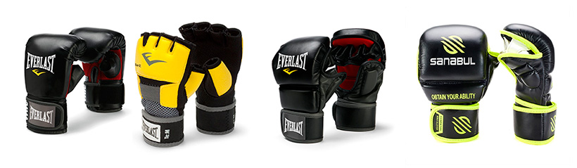 Best Heavy Bag Gloves