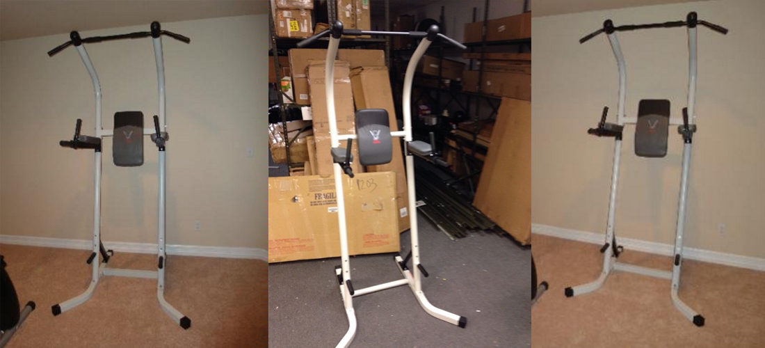 Body vision pt600 power tower sale