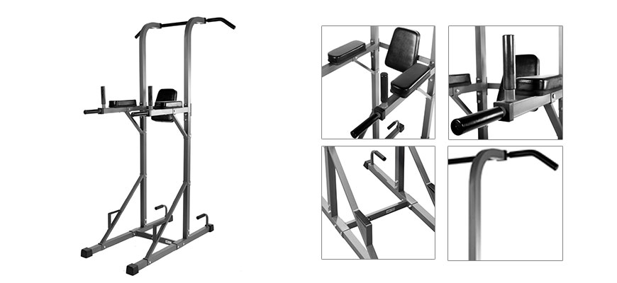 Xmark fitness power discount tower